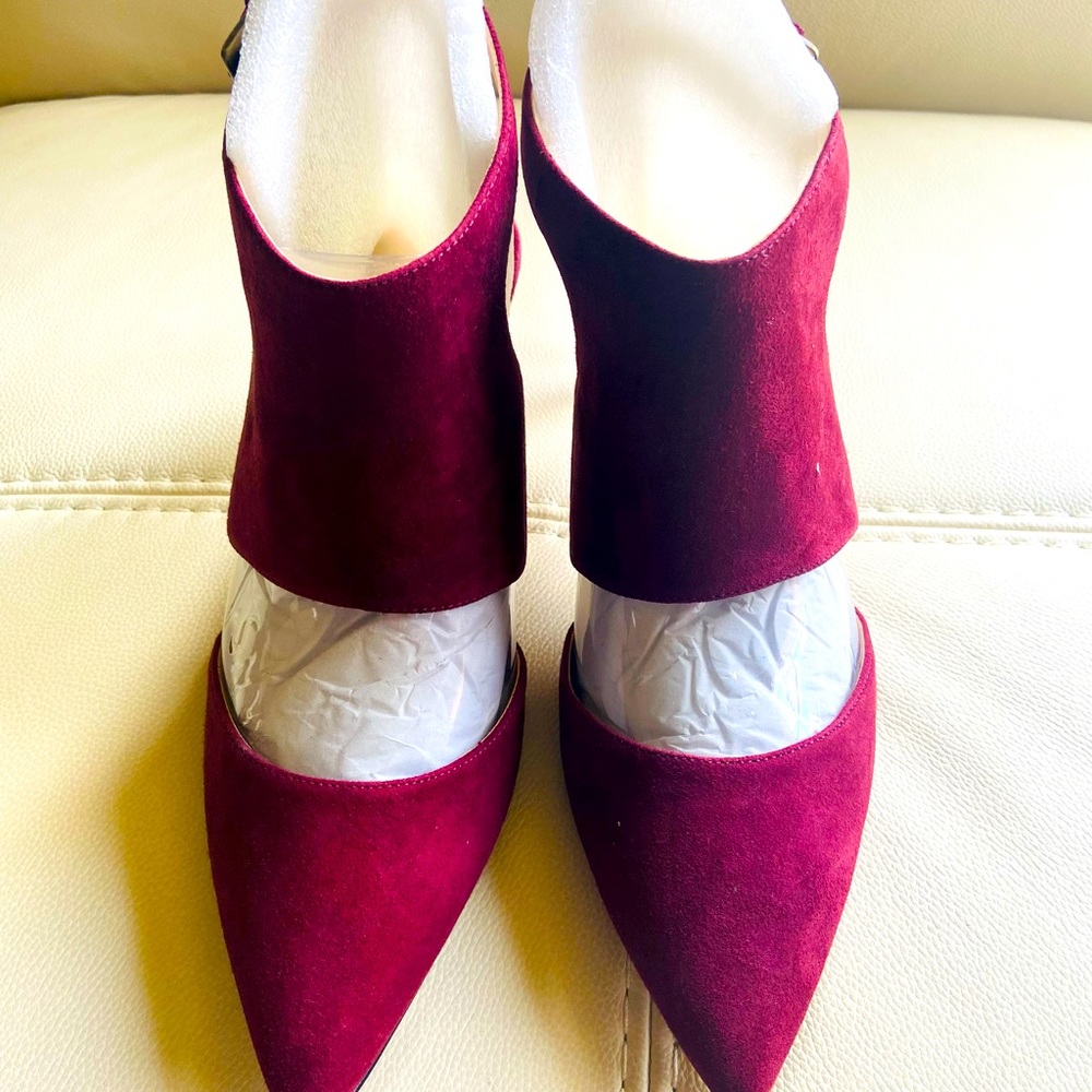 Brand New Nine West Heels, Size 8